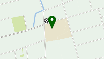 北郷里小学校の地図画像