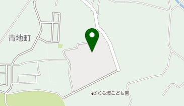 テクノカレッジ草津の地図画像