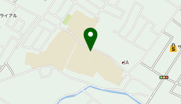 老上小学校の地図画像