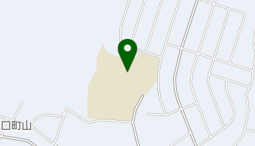 伴谷東小学校の地図画像