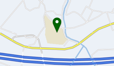 甲南中部小学校の地図画像