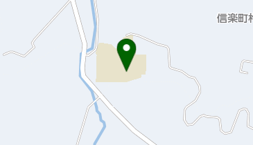 小原小学校の地図画像