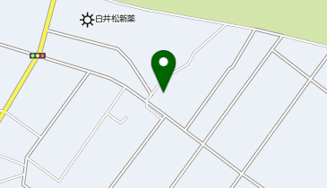 サニーサイドの地図画像