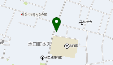 藤栄児童公園の地図画像