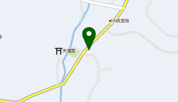 信楽農事集会所小川会館の地図画像