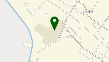 三雲小学校の地図画像