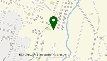 石部南まちづくりセンターの地図画像