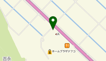 市民産業交流促進施設(ここぴあ)の地図画像