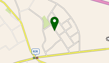 南川公共用地の地図画像
