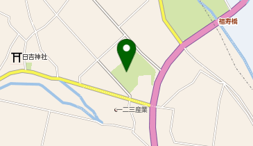 きらめき公園の地図画像