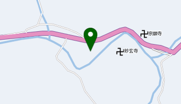 大君ケ畑体育館駐車場の地図画像