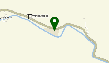 雲ヶ畑小・中学校(休校中)の地図画像