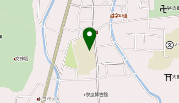 第三錦林小学校の地図画像