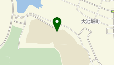 福知山市立日新中学校の地図画像