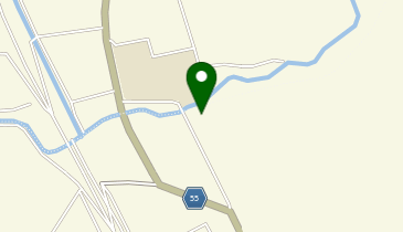 庵我会館の地図画像