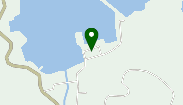 田井漁村センターの地図画像