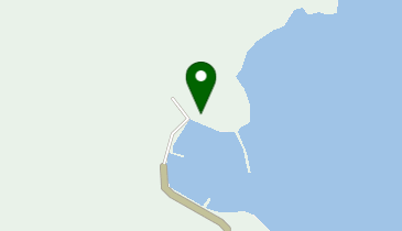 成生漁村センターの地図画像