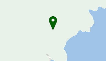 成生集落北東畑地の地図画像