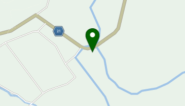 小橋公民館の地図画像