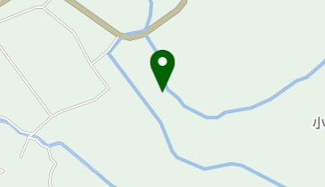 小橋浄水場の地図画像