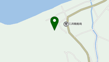 海蔵寺の地図画像