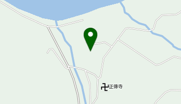 瀬崎集会所の地図画像