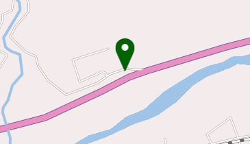 長瀬公会堂の地図画像