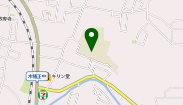 宇治市立木幡小学校の地図画像