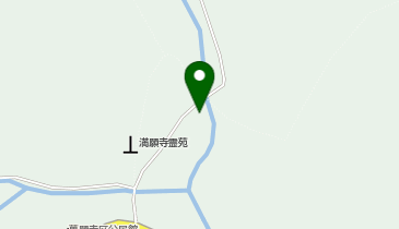 別院中学校(体育館)の地図画像