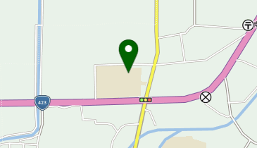 曽我部小学校(体育館)の地図画像