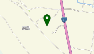 城陽市立総合老人福祉センター(陽寿苑)の地図画像