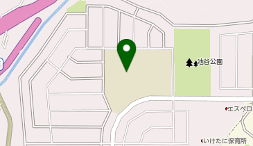 精華町立山田荘小学校の地図画像