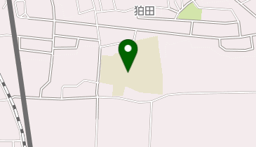 精華町立精北小学校の地図画像