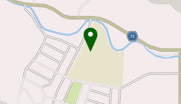 精華町立精華西中学校の地図画像