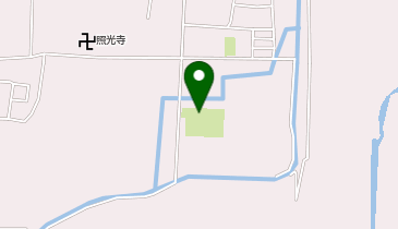 精華町立ほうその運動公園の地図画像