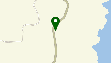 高尾公民館の地図画像