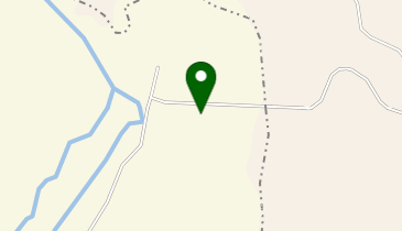 奥田公民館の地図画像