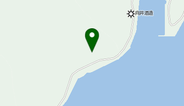 高梨集会所の地図画像