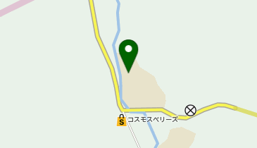 伊根中学校の地図画像