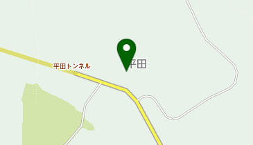 伊根保育園の地図画像