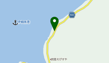 立石集会所の地図画像