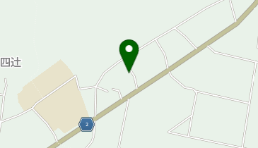 中縄遊園地の地図画像