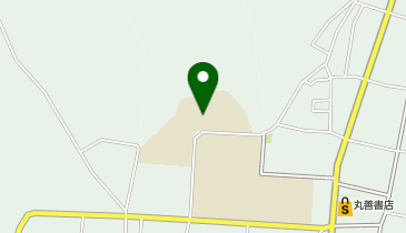 加悦中学校(体育館)の地図画像