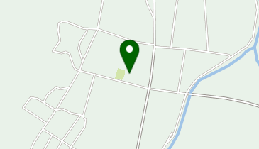 金屋地区公民館の地図画像