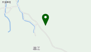 かや山の家の地図画像