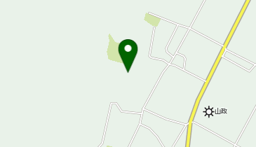 農業者健康管理施設の地図画像