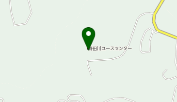 野田川ユースセンターの地図画像