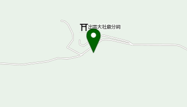 倭文神社の地図画像