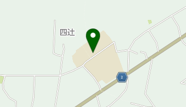 江陽中学校(体育館)の地図画像