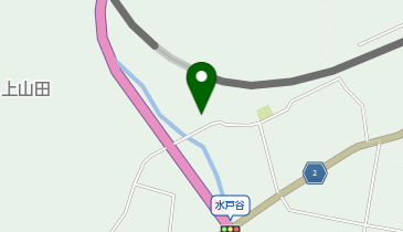 水戸谷会館の地図画像